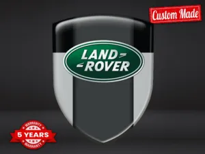 Land Rover Design Adesivi Auto Max Durevoli Moderni Pro Stile